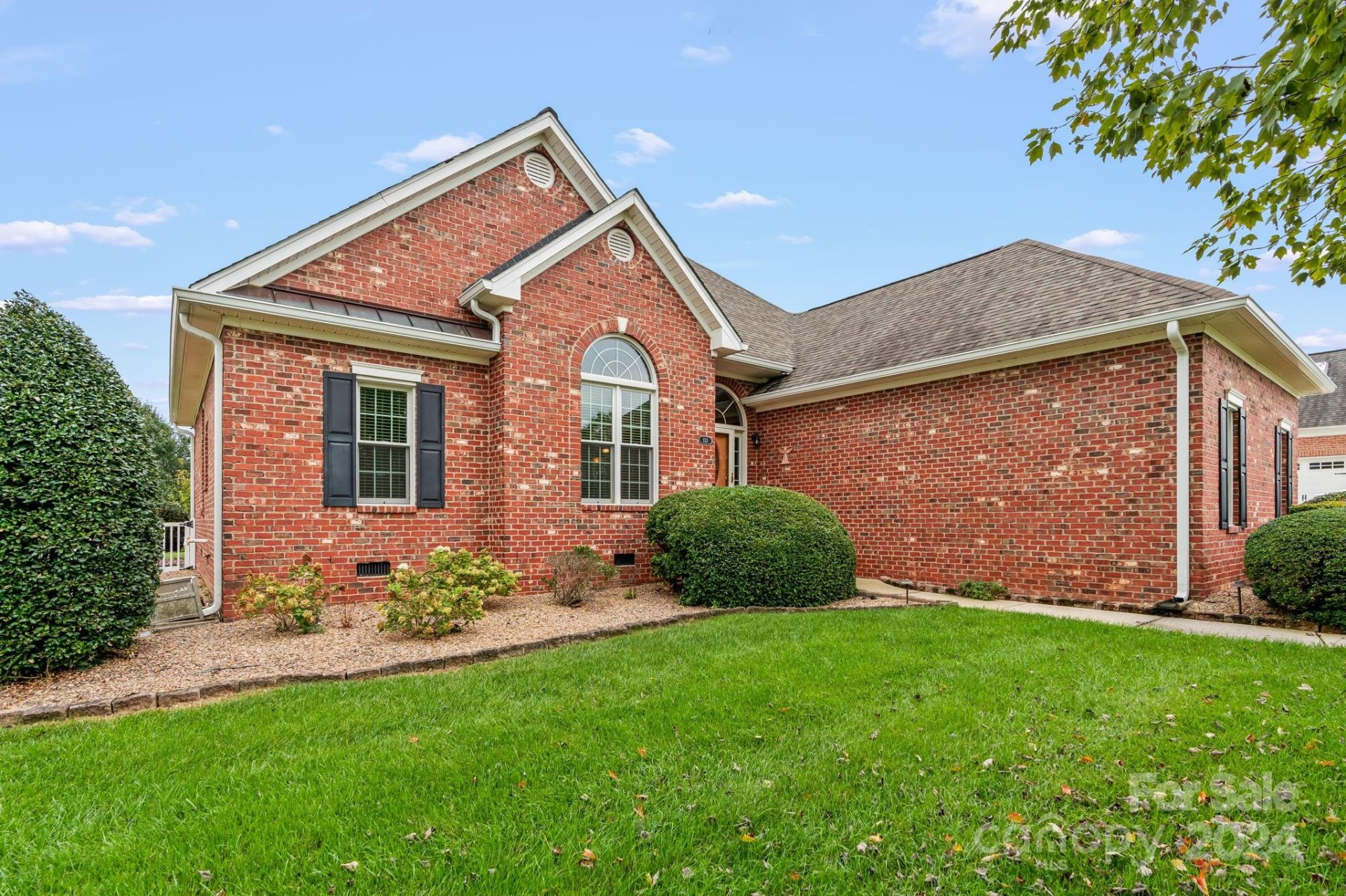 Property image 4 at 133 Fox Den Circle, Statesville, NC 28677