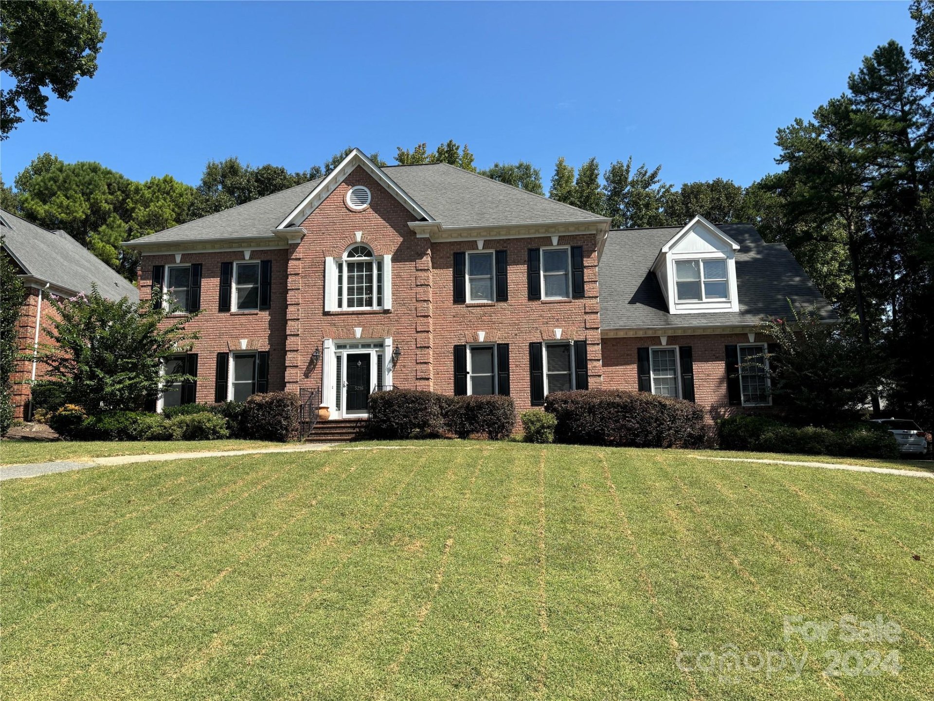Property image 2 at 5216 Kirby Mews Court, Charlotte, NC 28277