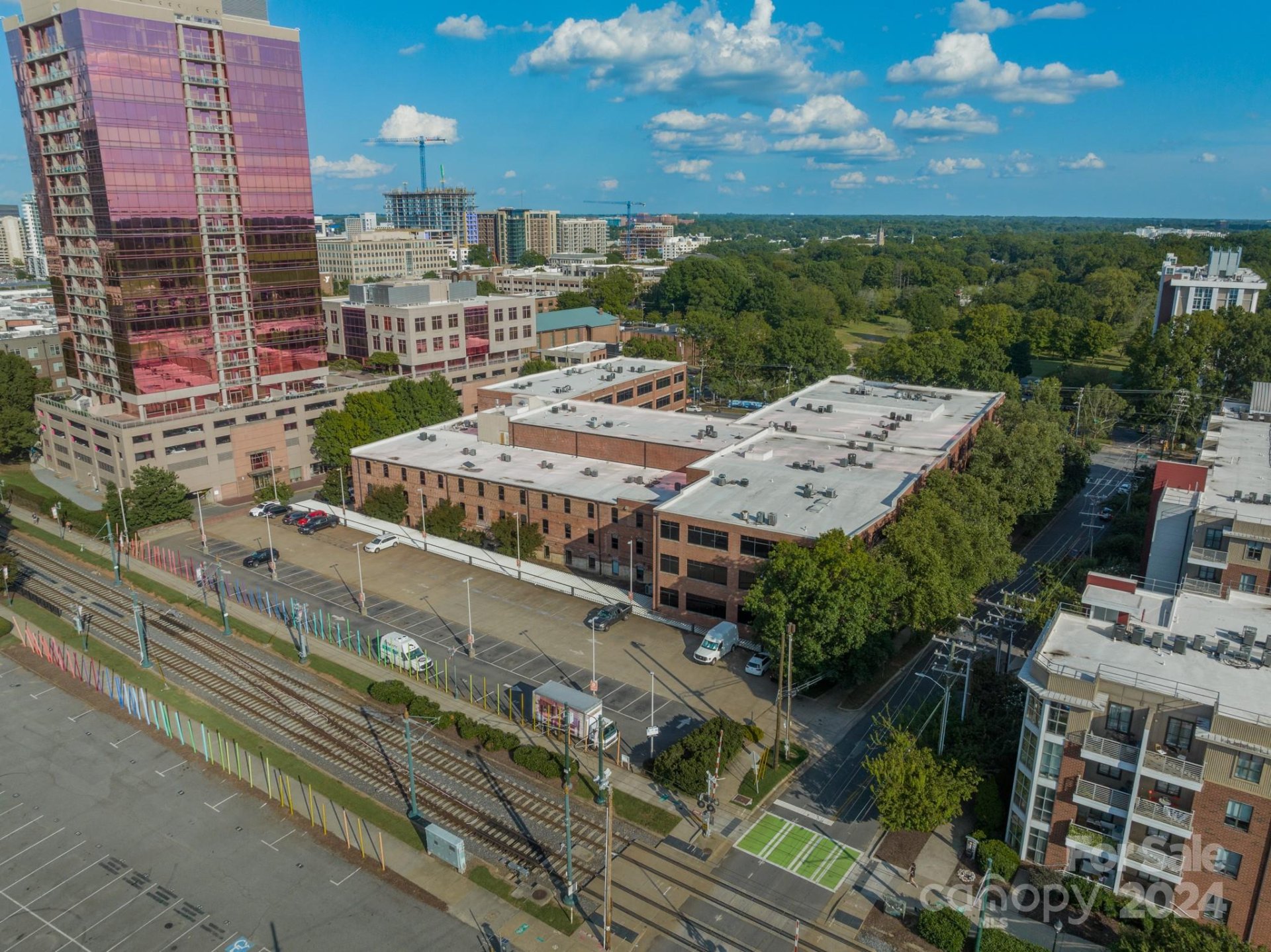 Property image 4 at 310 Arlington Avenue, Charlotte, NC 28203