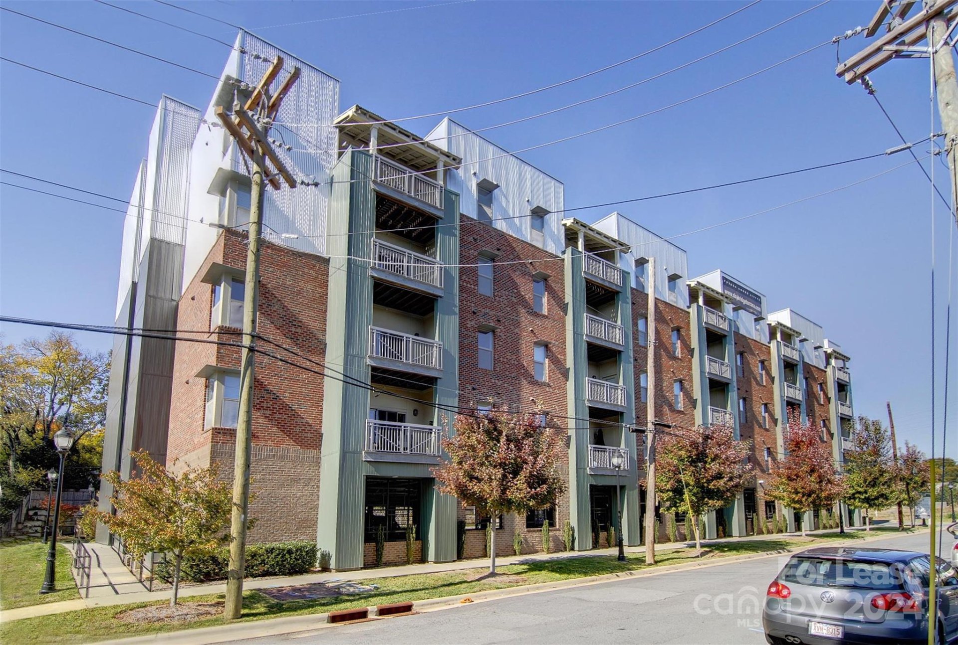 Property image 1 at 630 Calvert Street, Charlotte, NC 28208