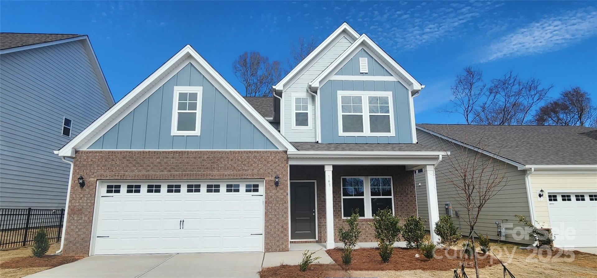 143 Ella Claire Drive