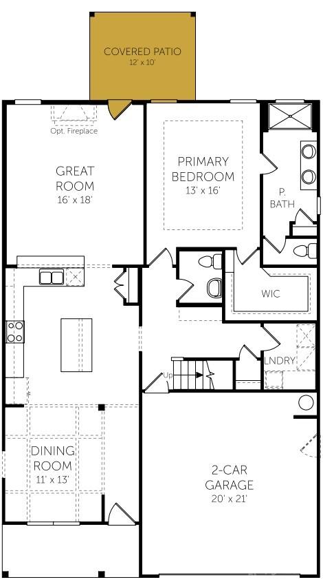 Property image 2 at 143 Ella Claire Drive, York, SC 29745