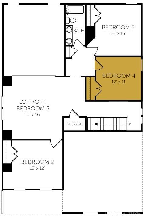 Property image 3 at 143 Ella Claire Drive, York, SC 29745
