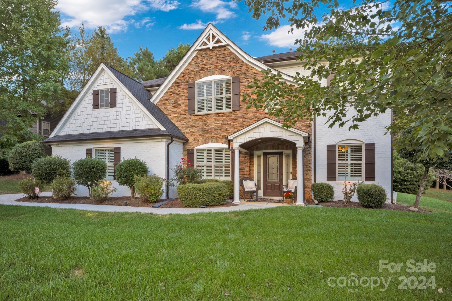 Property image 2 at 115 Lakeshore Hills Drive, Mooresville, NC 28117