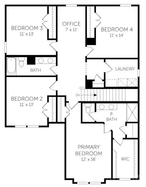 Property image 4 at 165 Ella Claire Drive, York, SC 29745