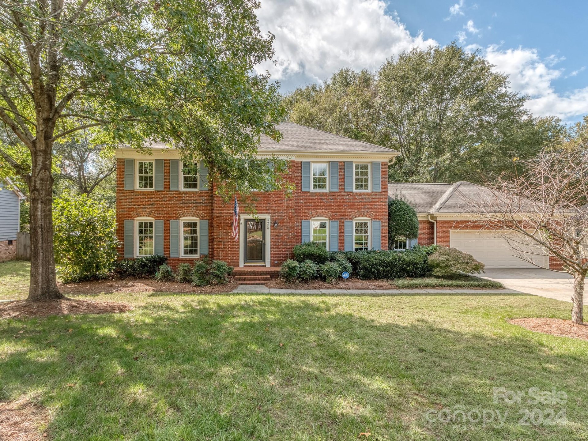 Property image 1 at 9240 Hemingford Court, Charlotte, NC 28277