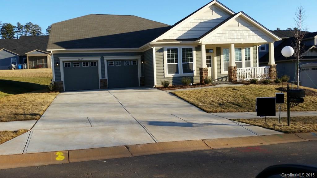 2025 Wade Hampton Circle