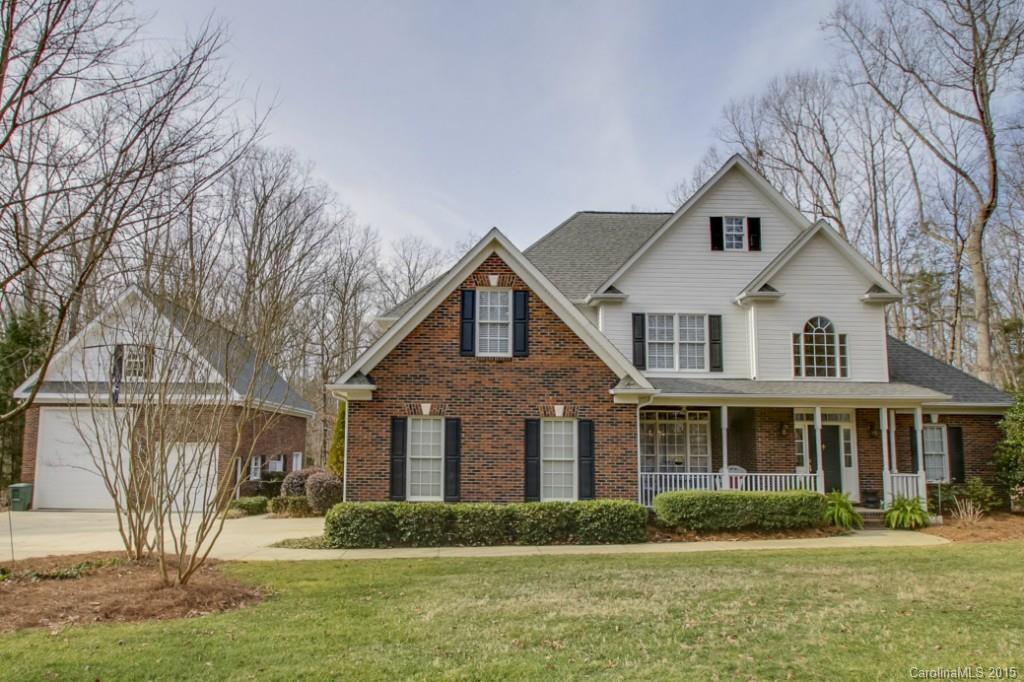 Property image 1 at 308 Brigadier Drive, Clover, SC 29710