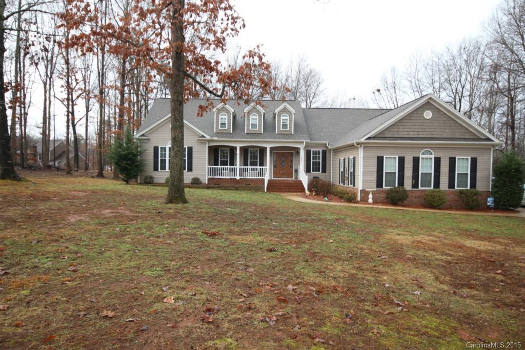 Property image 1 at 1659 Pine Bluff Court, Fort Mill, SC 29708