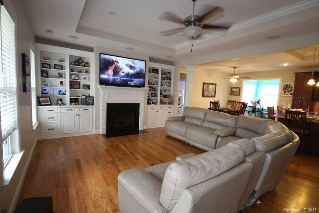 Property image 3 at 1659 Pine Bluff Court, Fort Mill, SC 29708