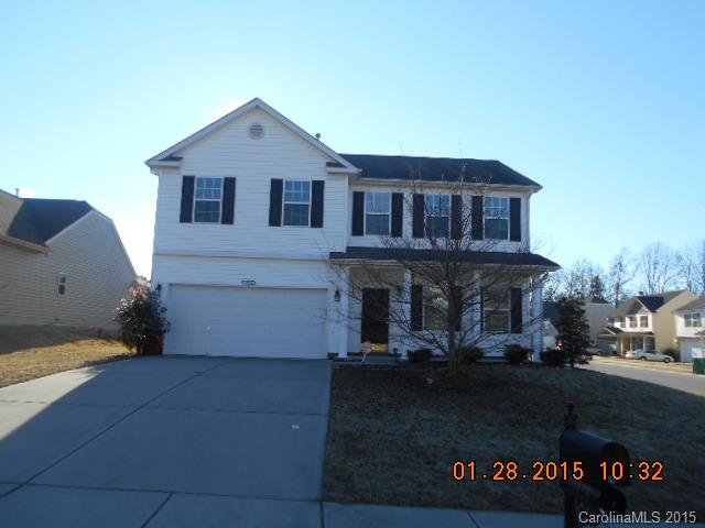 Property image 1 at 10435 Atkins Ridge Drive, Charlotte, NC 28213