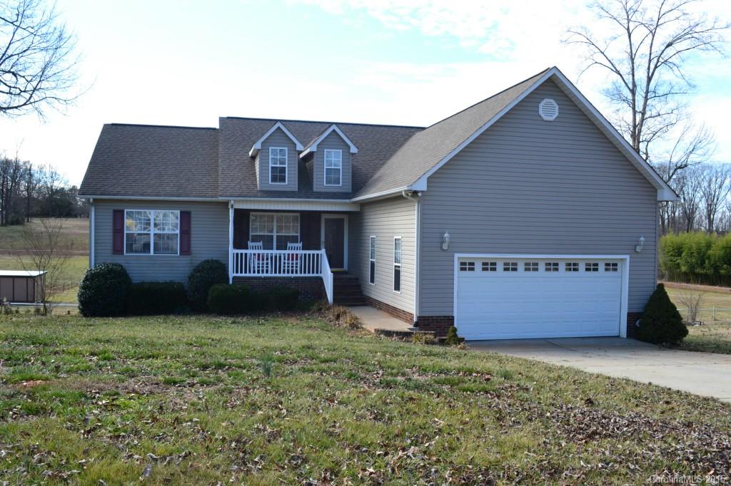 401 Heather Glen Lane