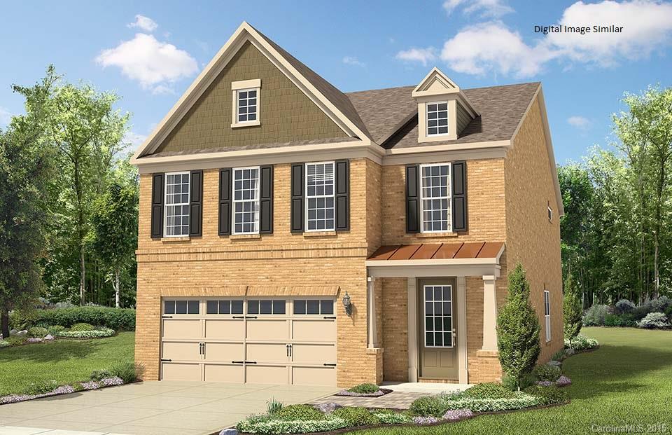 Property image 1 at 703 English Tudor Lane, Charlotte, NC 28211