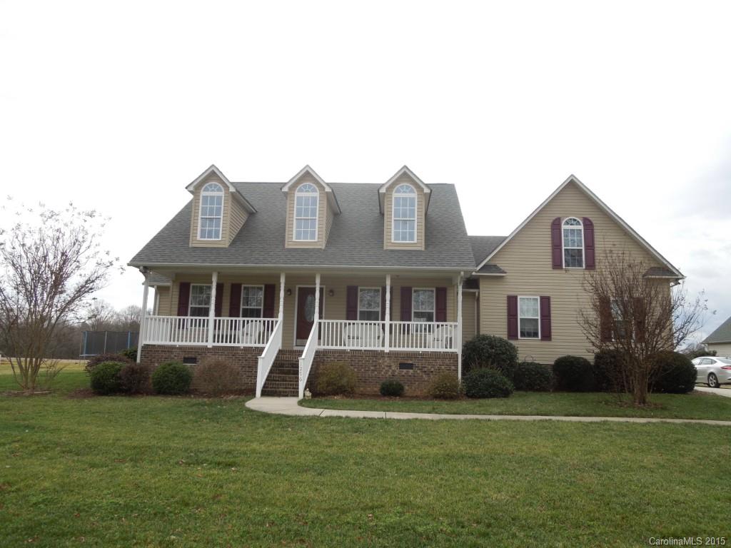 1276 Timber Spring Lane