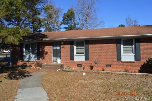 Property image 1 at 804 Logan Street, Mooresville, NC 28115