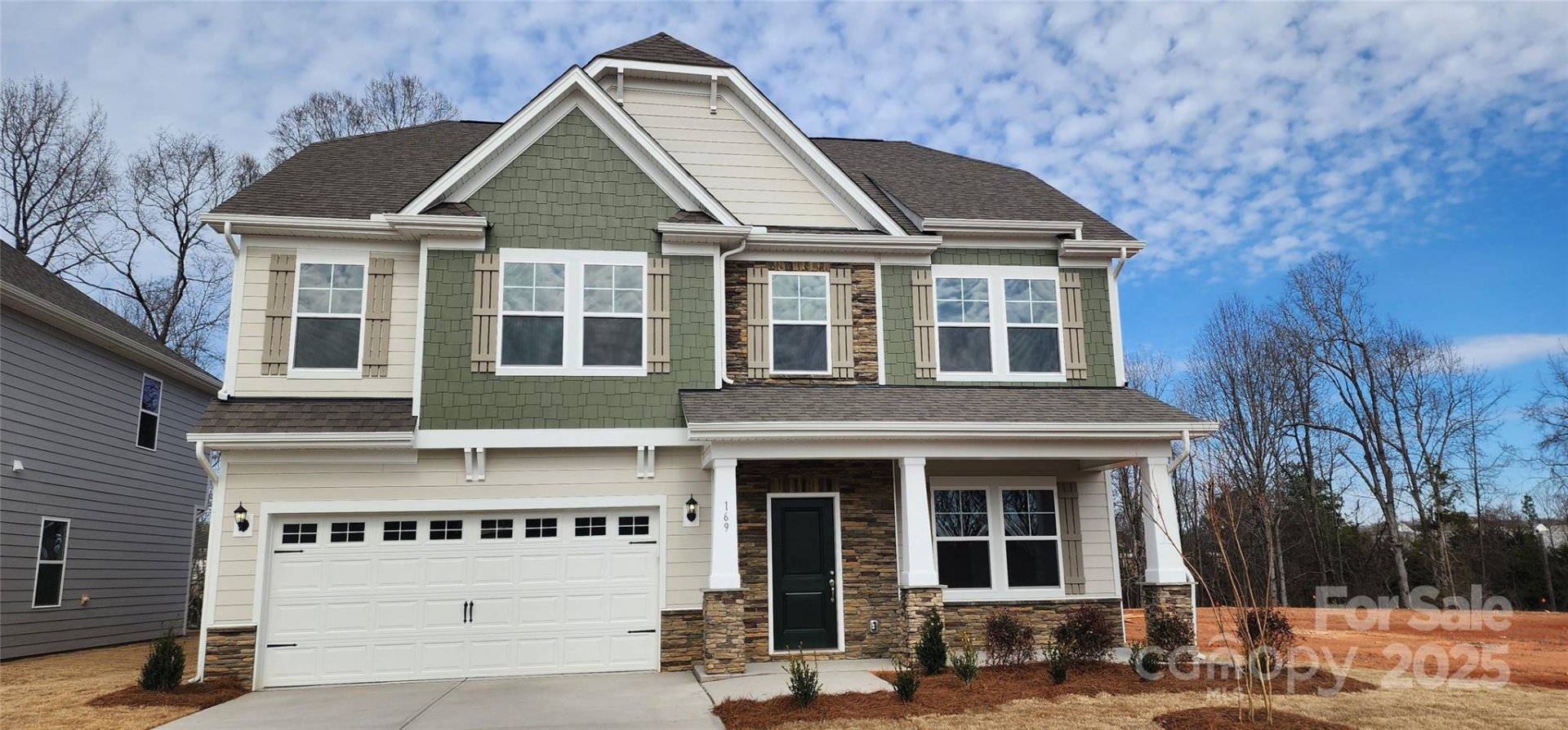 Property image 2 at 169 Ella Claire Drive, York, SC 29745
