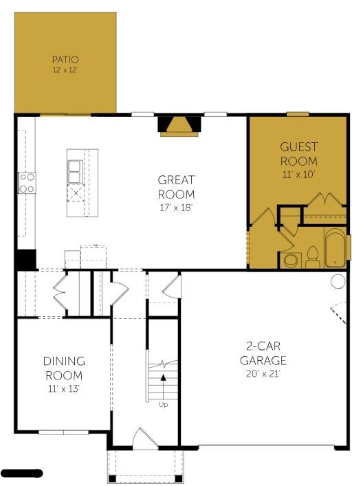 Property image 5 at 169 Ella Claire Drive, York, SC 29745