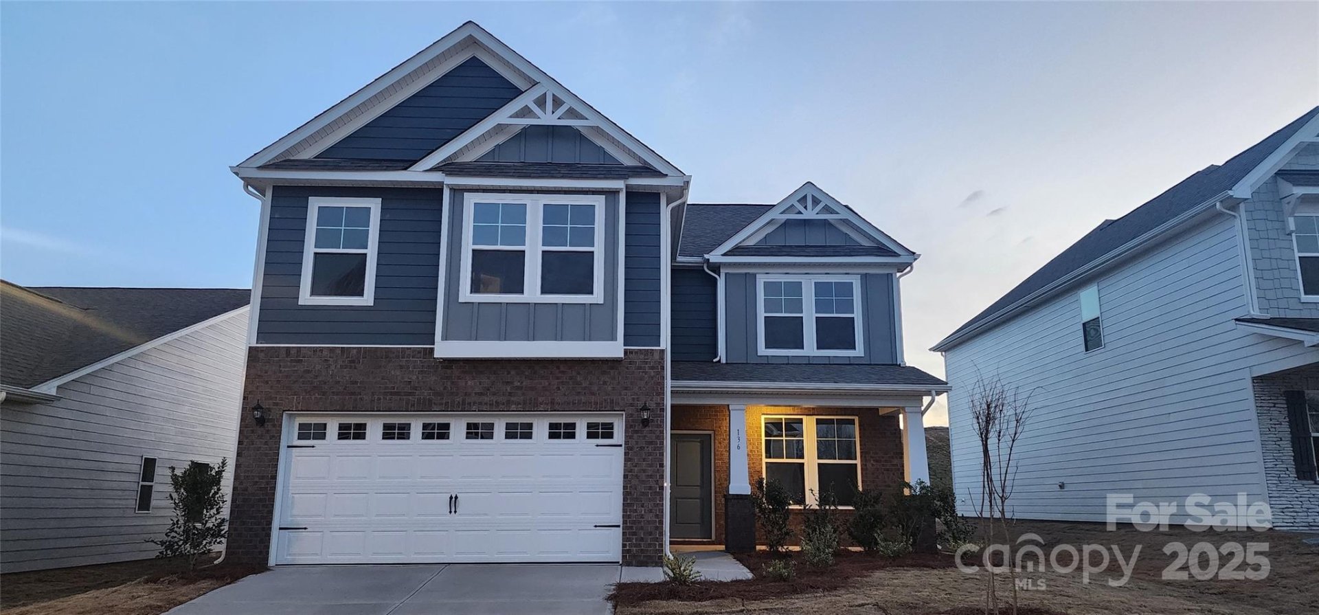 136 Ella Claire Drive