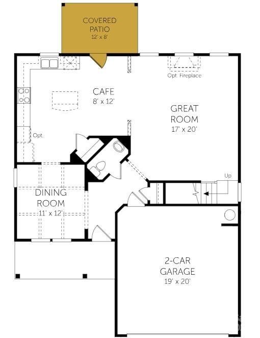 Property image 2 at 136 Ella Claire Drive, York, SC 29745