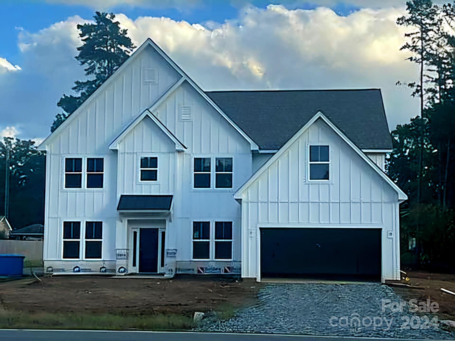 7222 Hambright Road