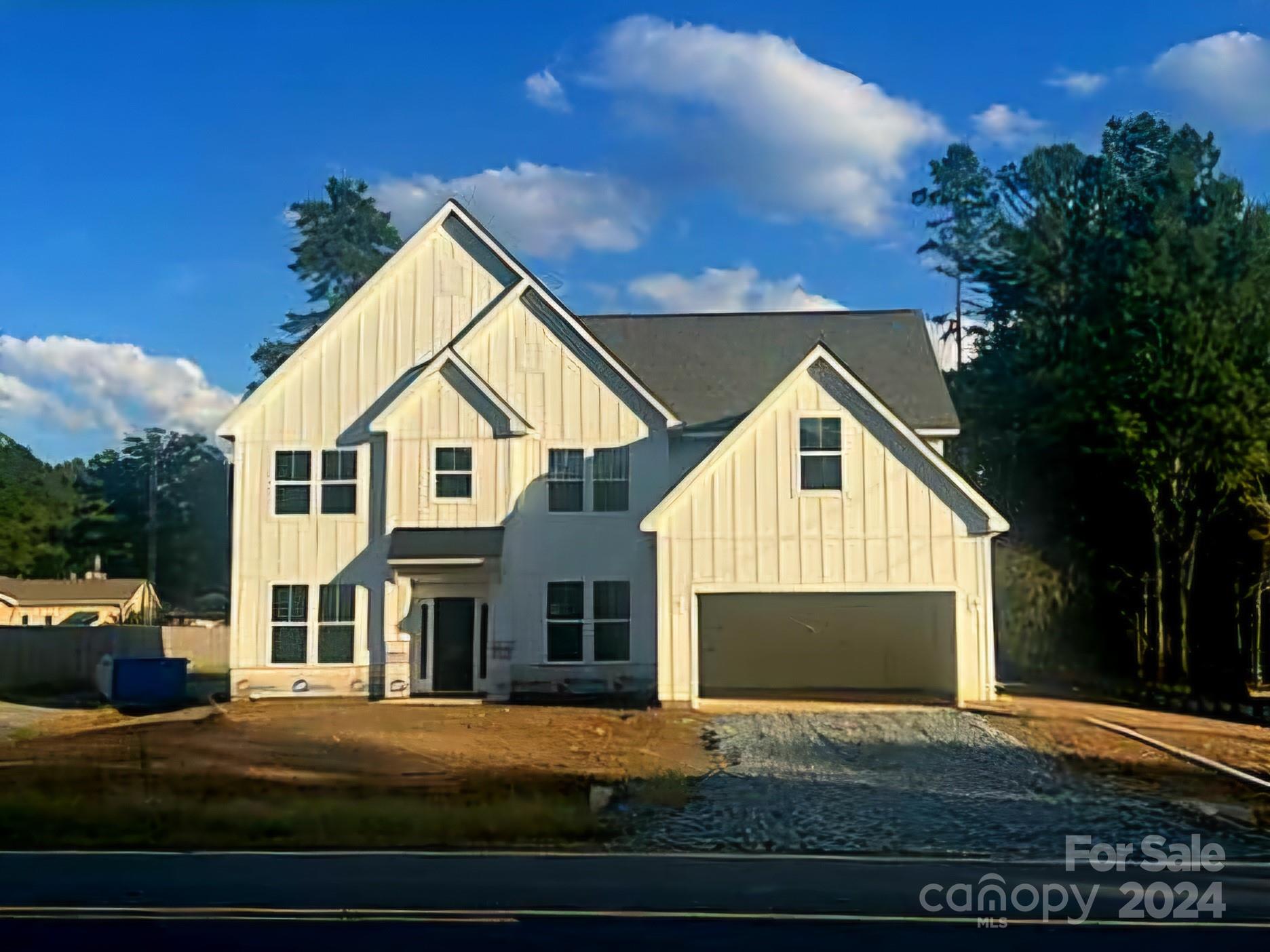 Property image 2 at 7222 Hambright Road, Huntersville, NC 28078