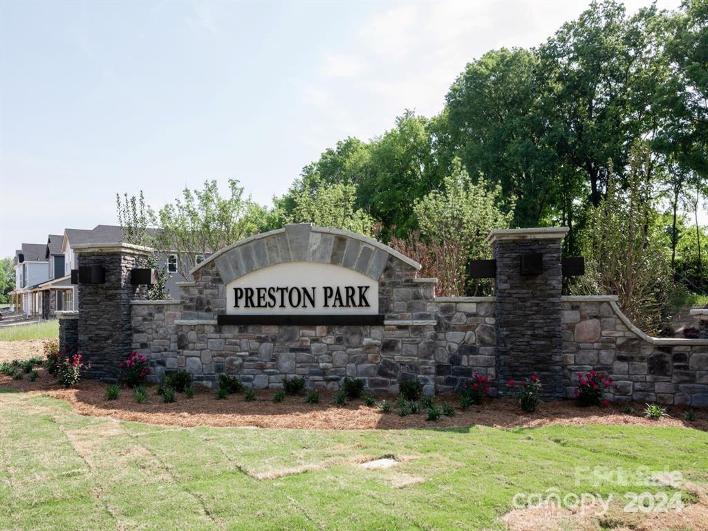 Property image 1 at 356 Cedar Knoll Circle, Pineville, NC 28134