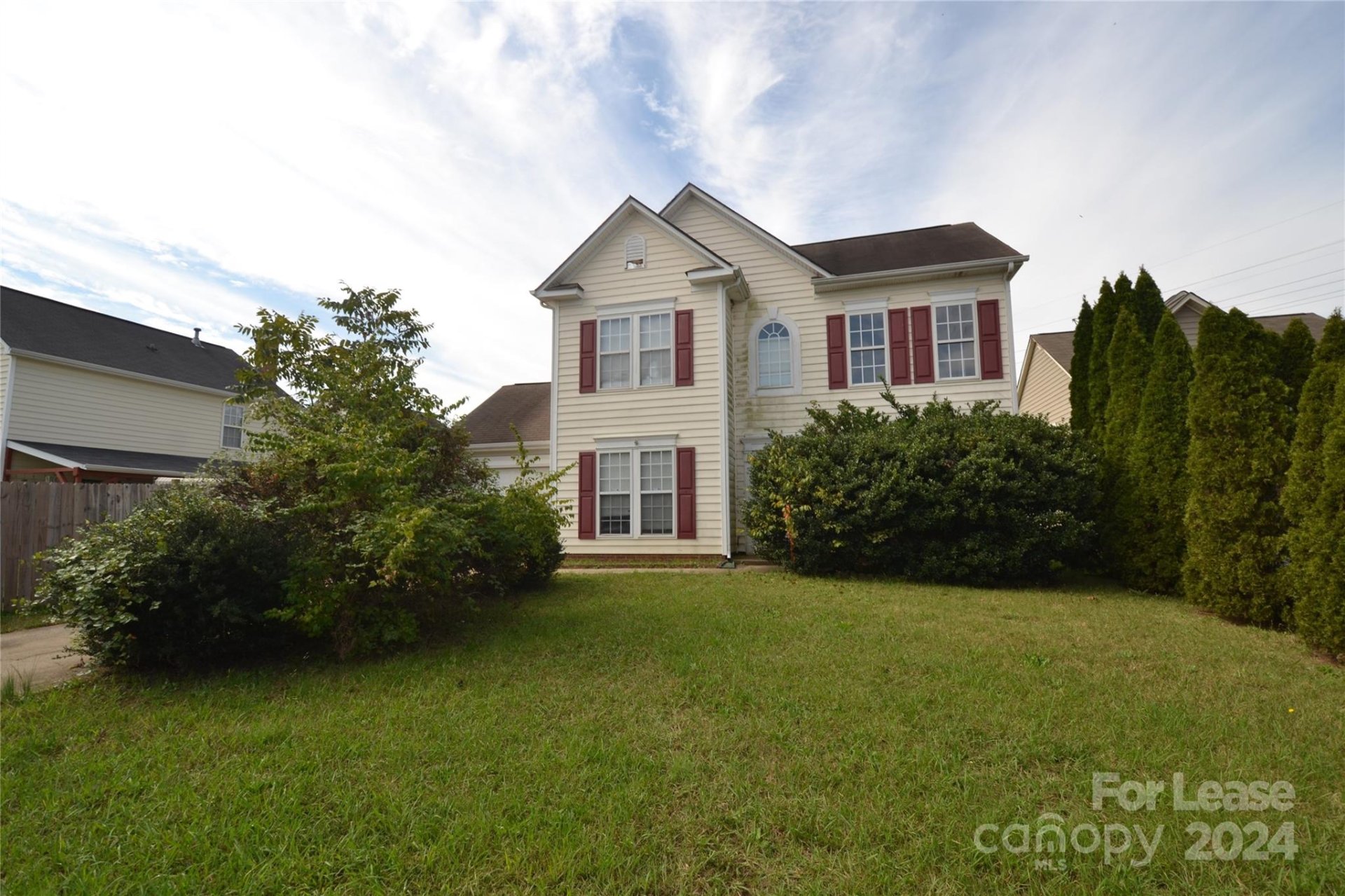 Property image 1 at 1716 Starling Court, Charlotte, NC 28213