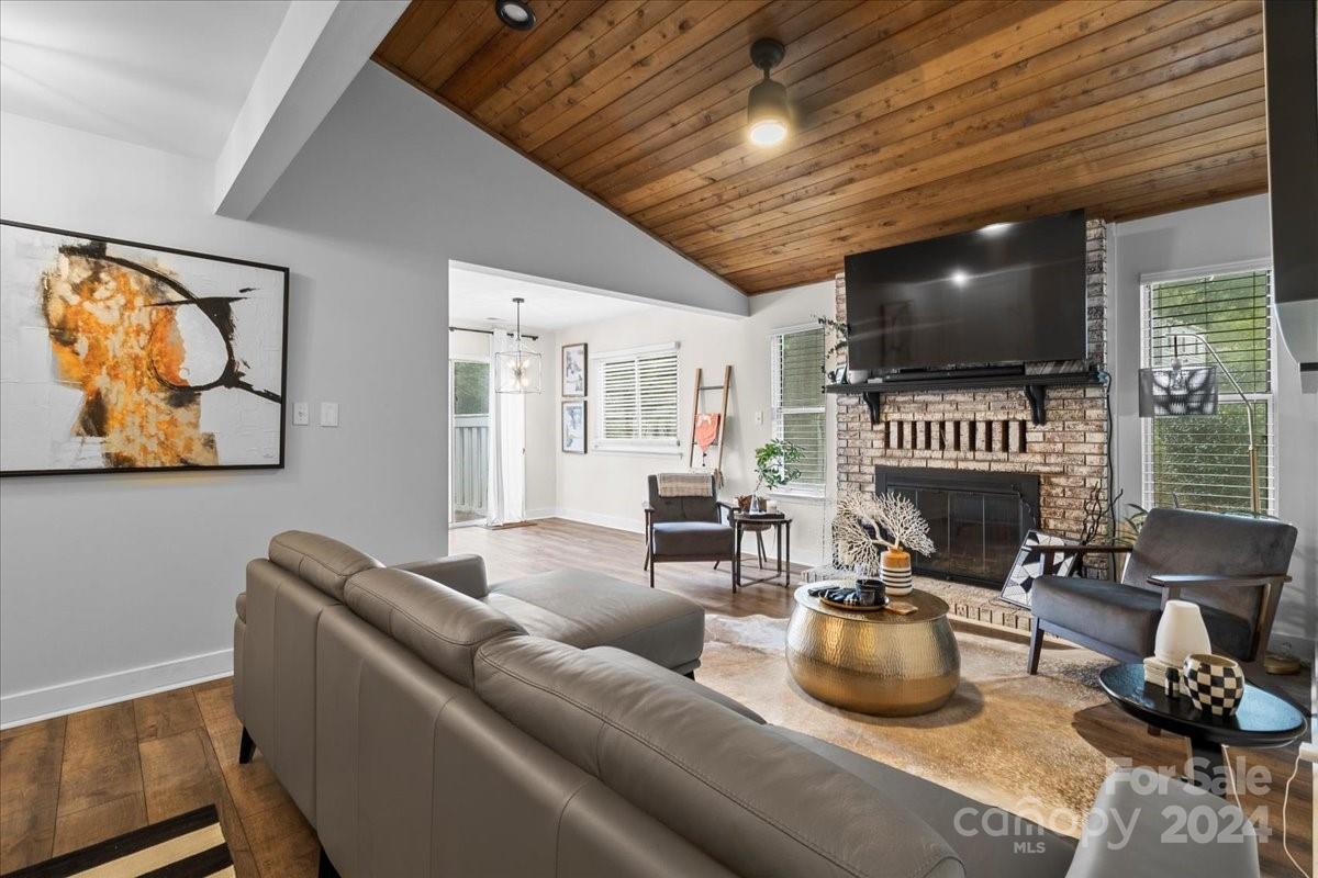 Property image 5 at 9040 Covedale Drive, Charlotte, NC 28270