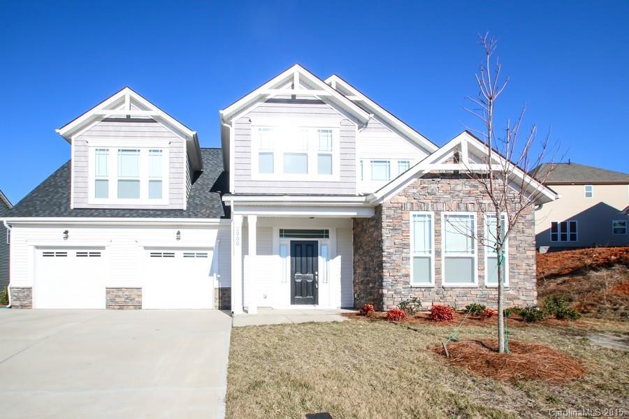 Property image 1 at 2000 Wade Hampton Circle, Belmont, NC 28012