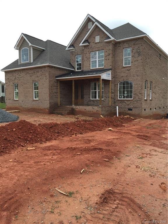 Property image 1 at 1205 Lafayette Park Lane, Weddington, NC 28104