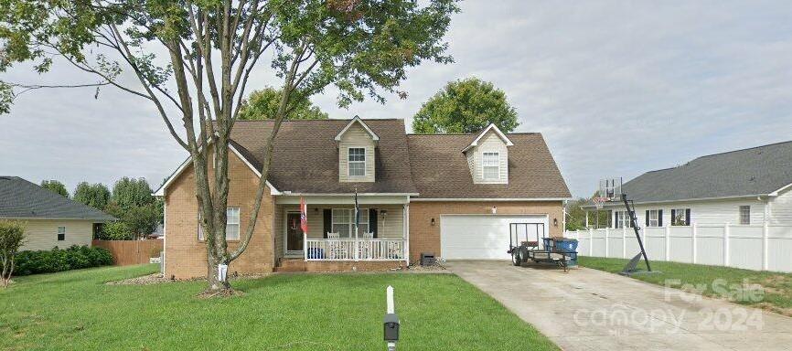 Property image 1 at 2775 Sterling Court, Claremont, NC 28610