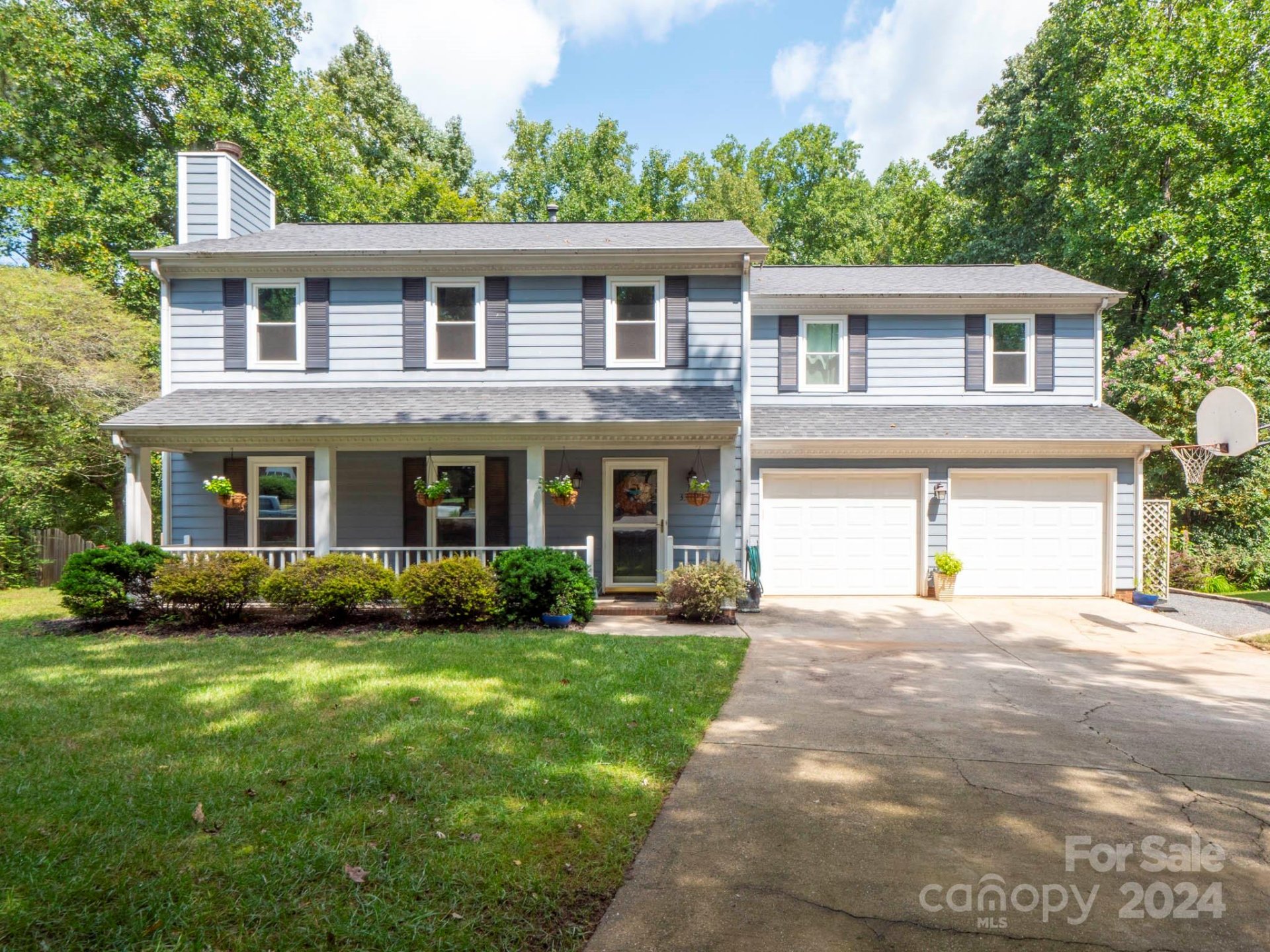 Property image 1 at 3316 Mara Court, Matthews, NC 28105