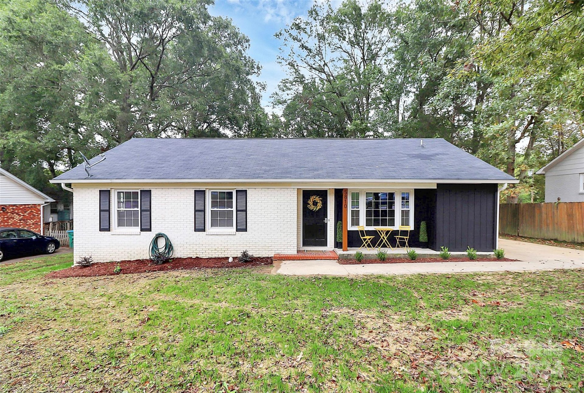 Property image 1 at 5810 Woody Grove Road, Indian Trail, NC 28079