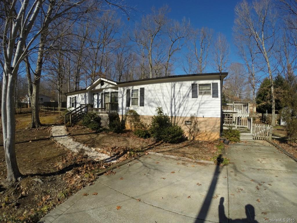 Property image 1 at 311 Walker Drive, Lincolnton, NC 28092