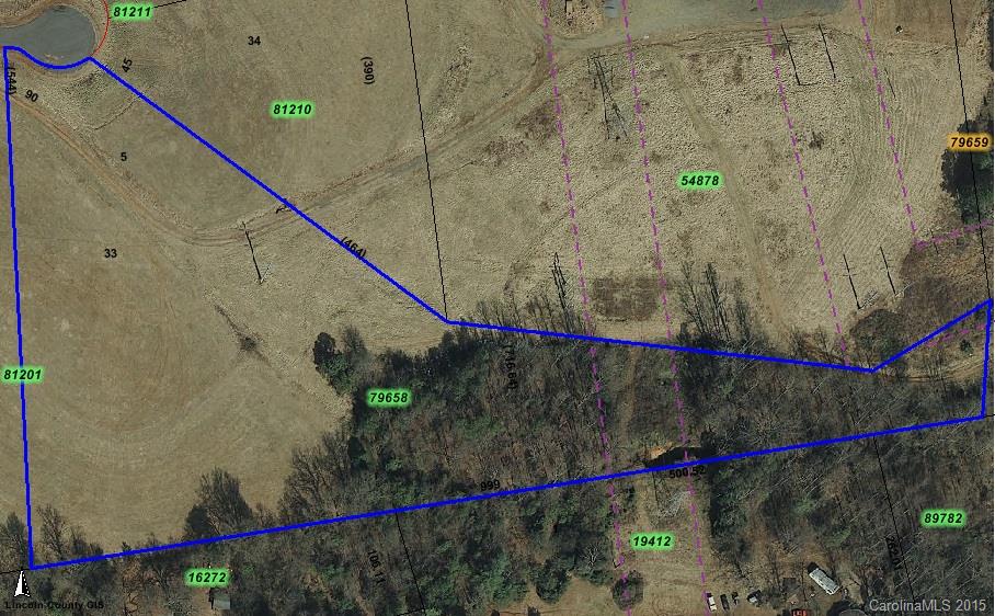 Property image 1 at 0 Whiteners Farm Road, Lincolnton, NC 28092