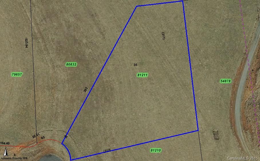 Property image 1 at 0 Whiteners Farm Road, Lincolnton, NC 28092