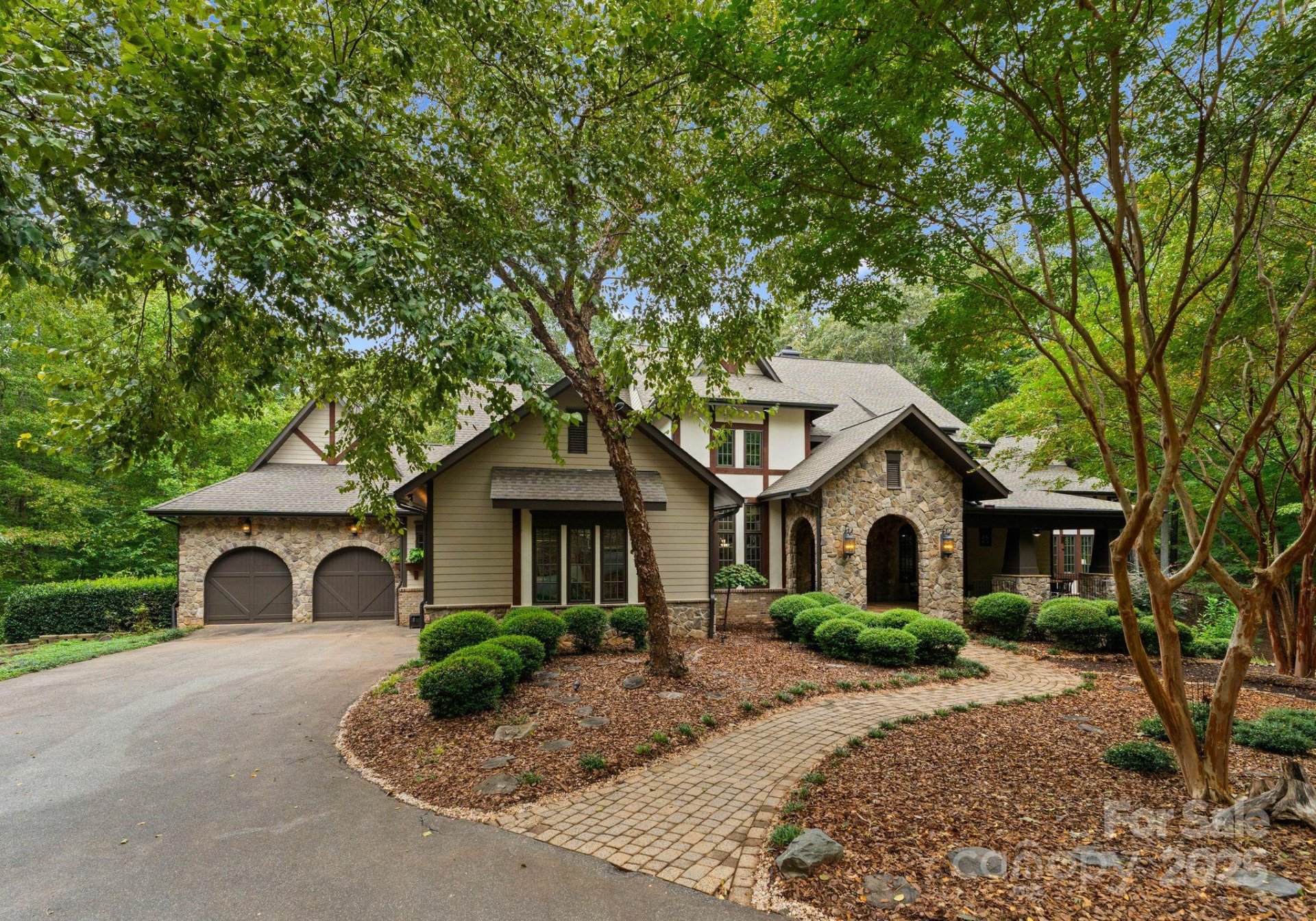 Property image 1 at 9716 Sweetleaf Place, Charlotte, NC 28278