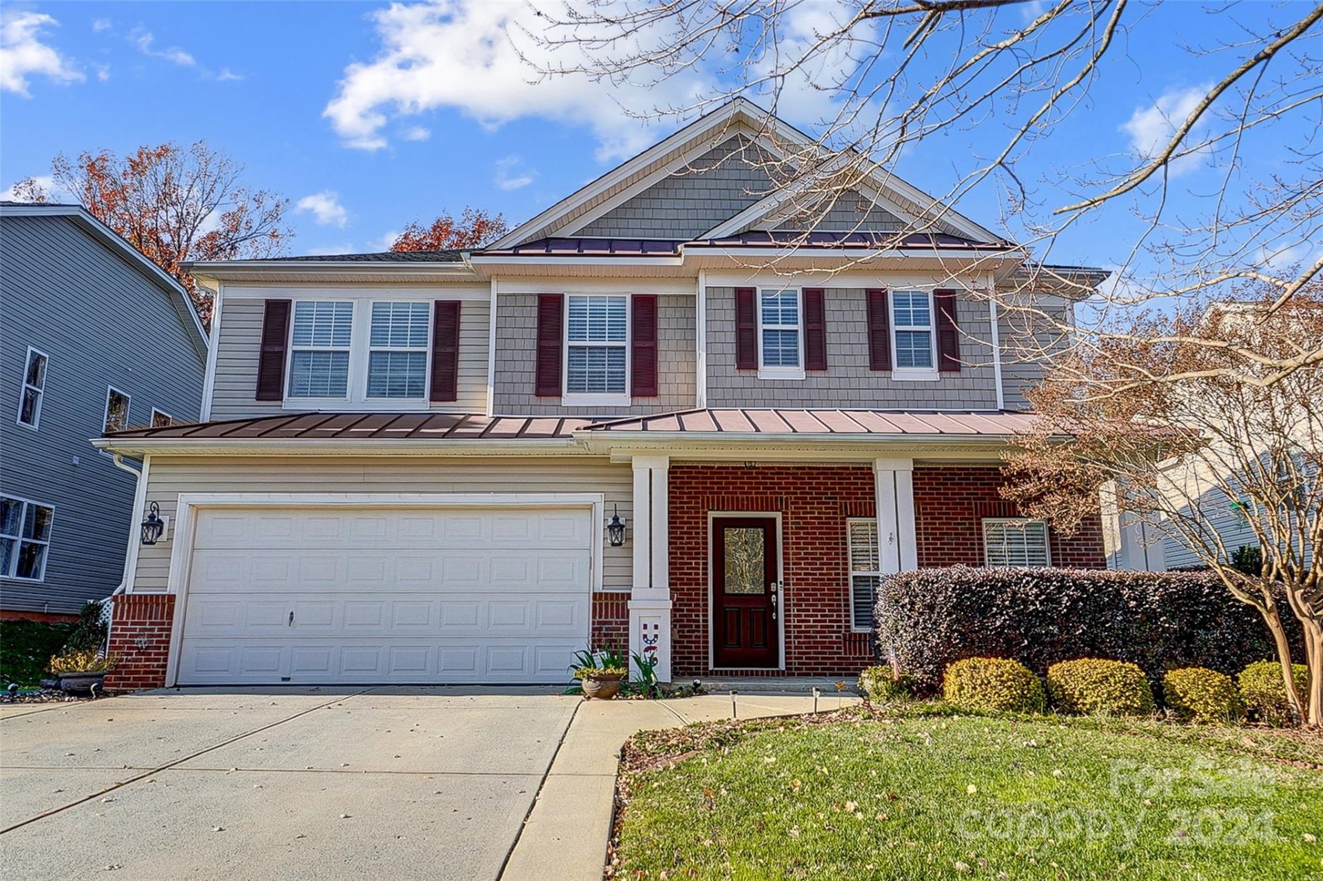 Property image 2 at 659 Hosta Drive, Fort Mill, SC 29715