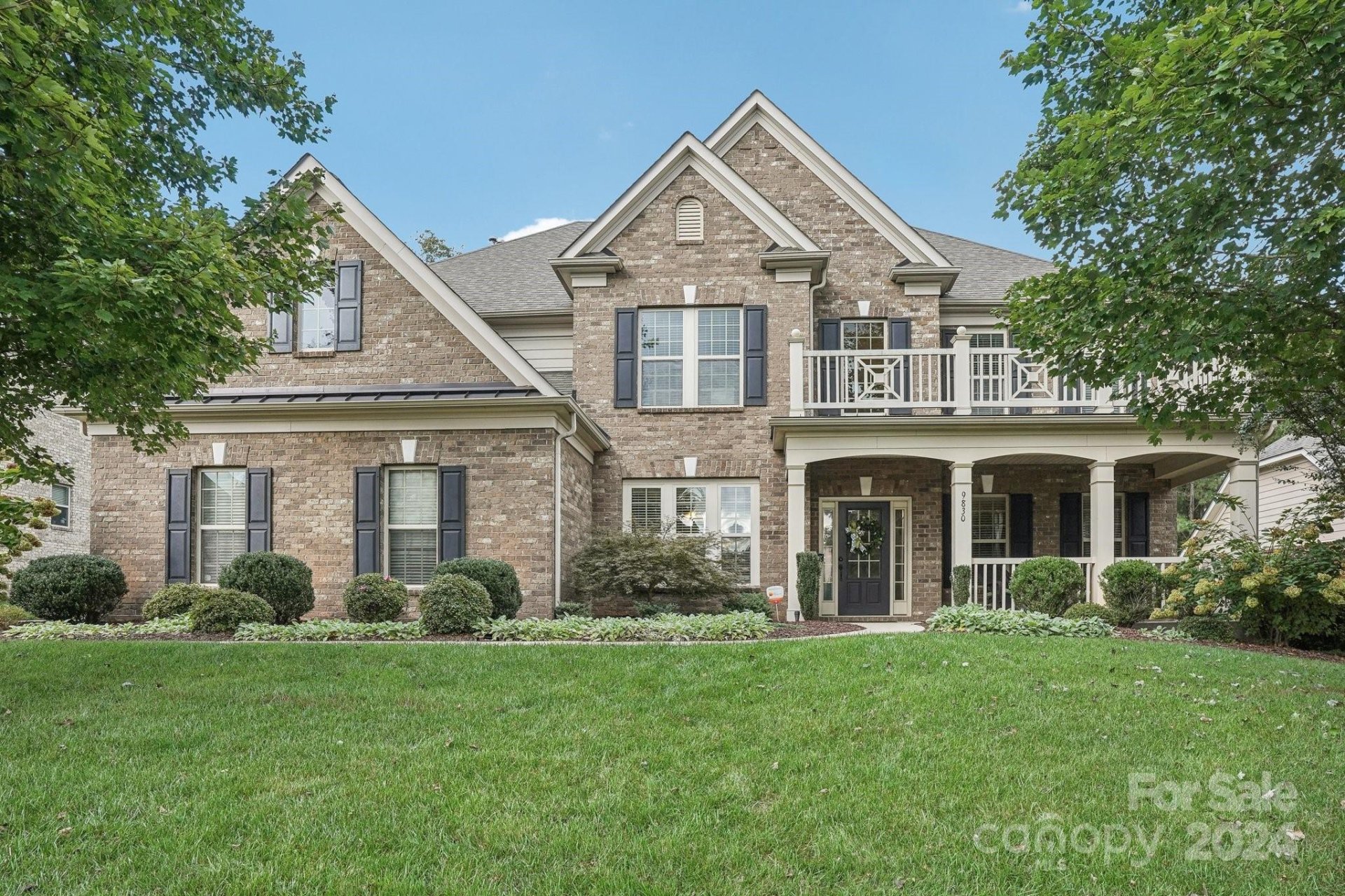 Property image 1 at 9830 Ardrey Woods Drive, Charlotte, NC 28277