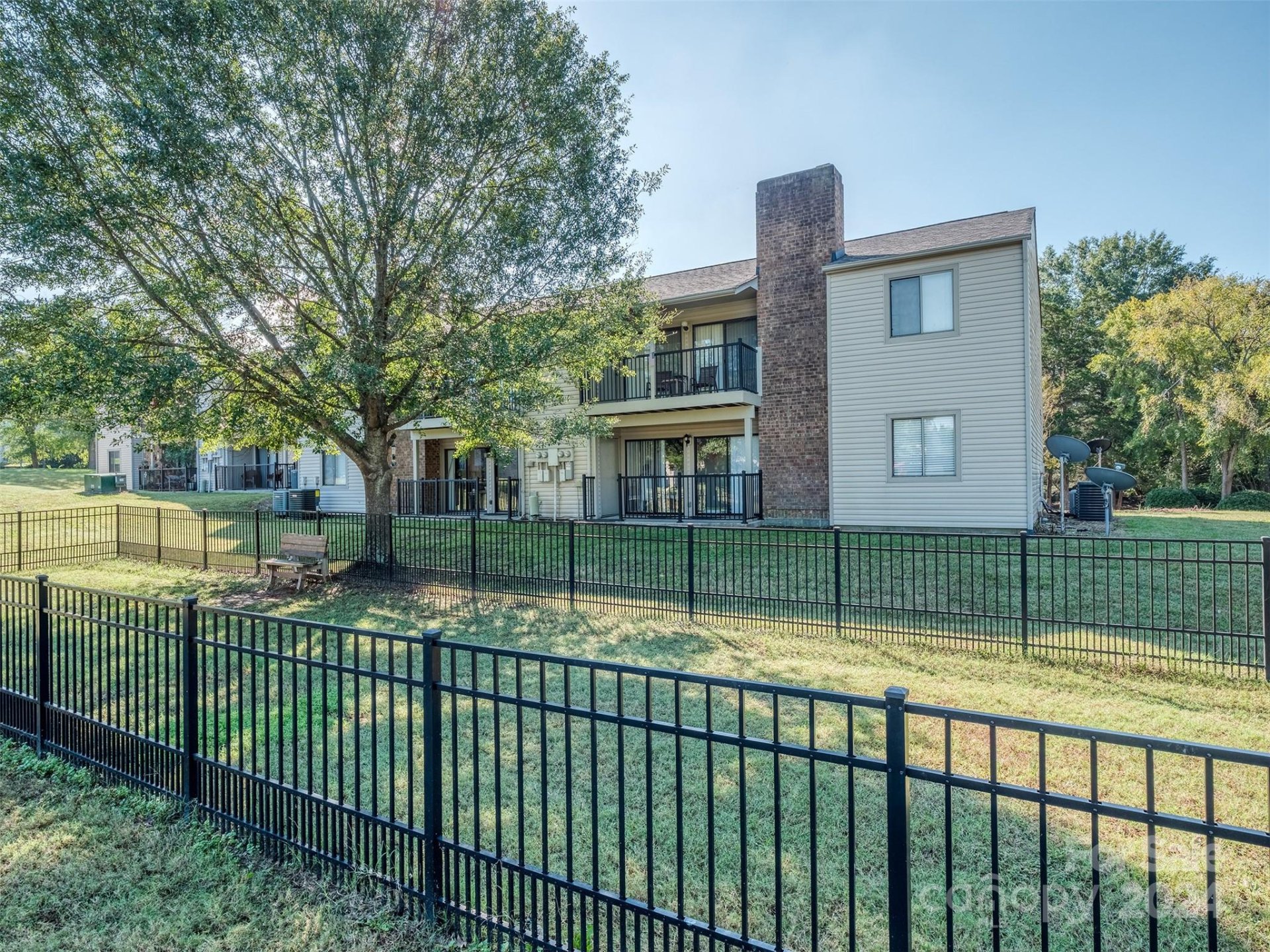 Carmel Village II, Charlotte Community