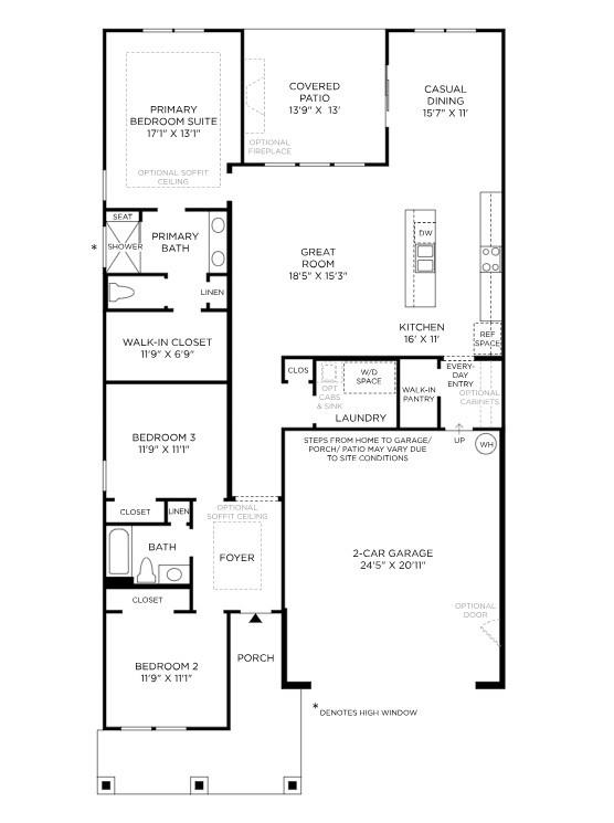 Property image 2 at 5313 Mint Harbor Way, Charlotte, NC 28269