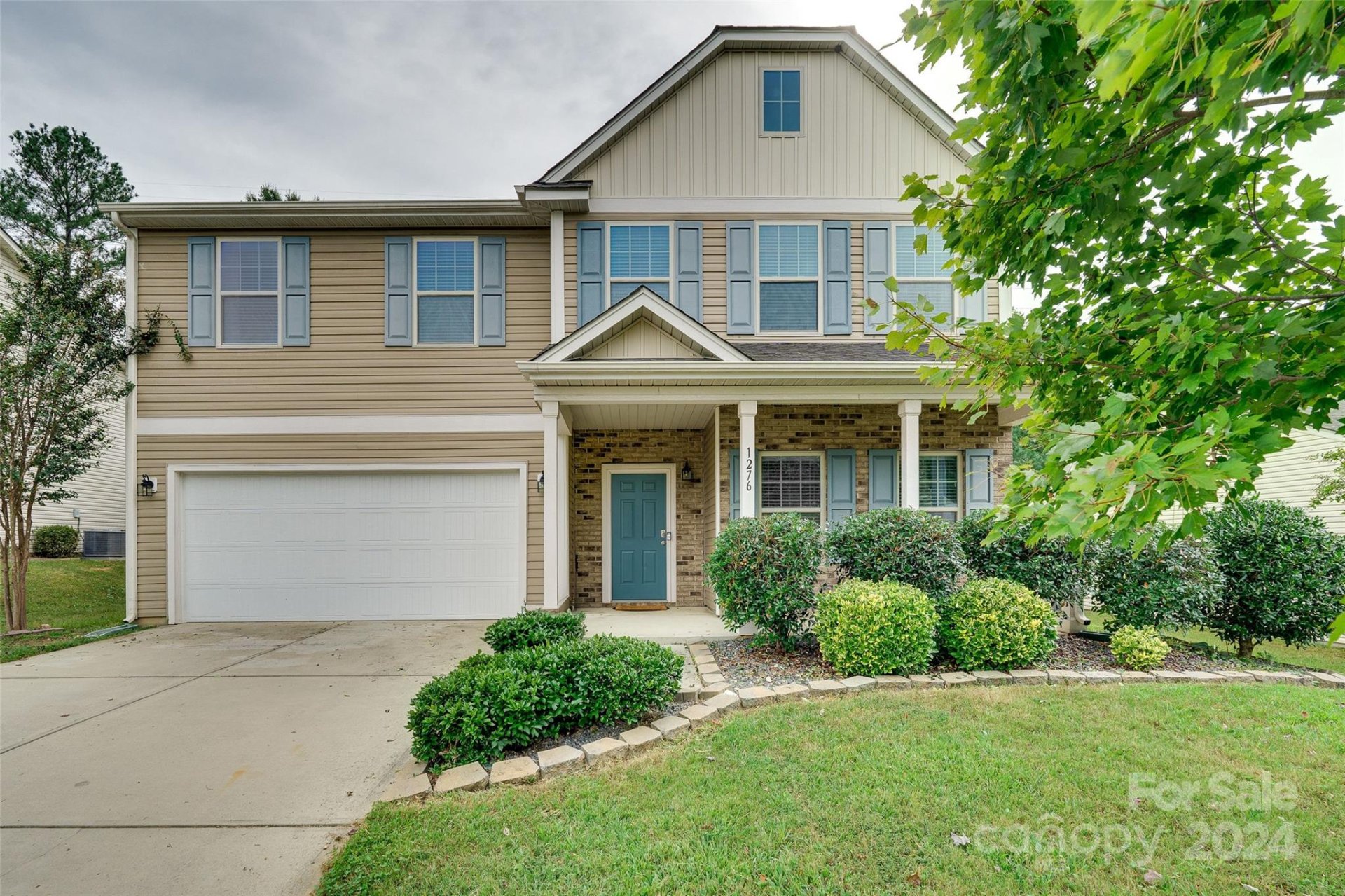 Property image 1 at 1276 Century Drive, Clover, SC 29710