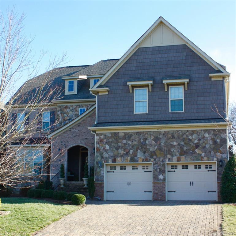 Property image 1 at 5534 Open Book Lane, Charlotte, NC 28270