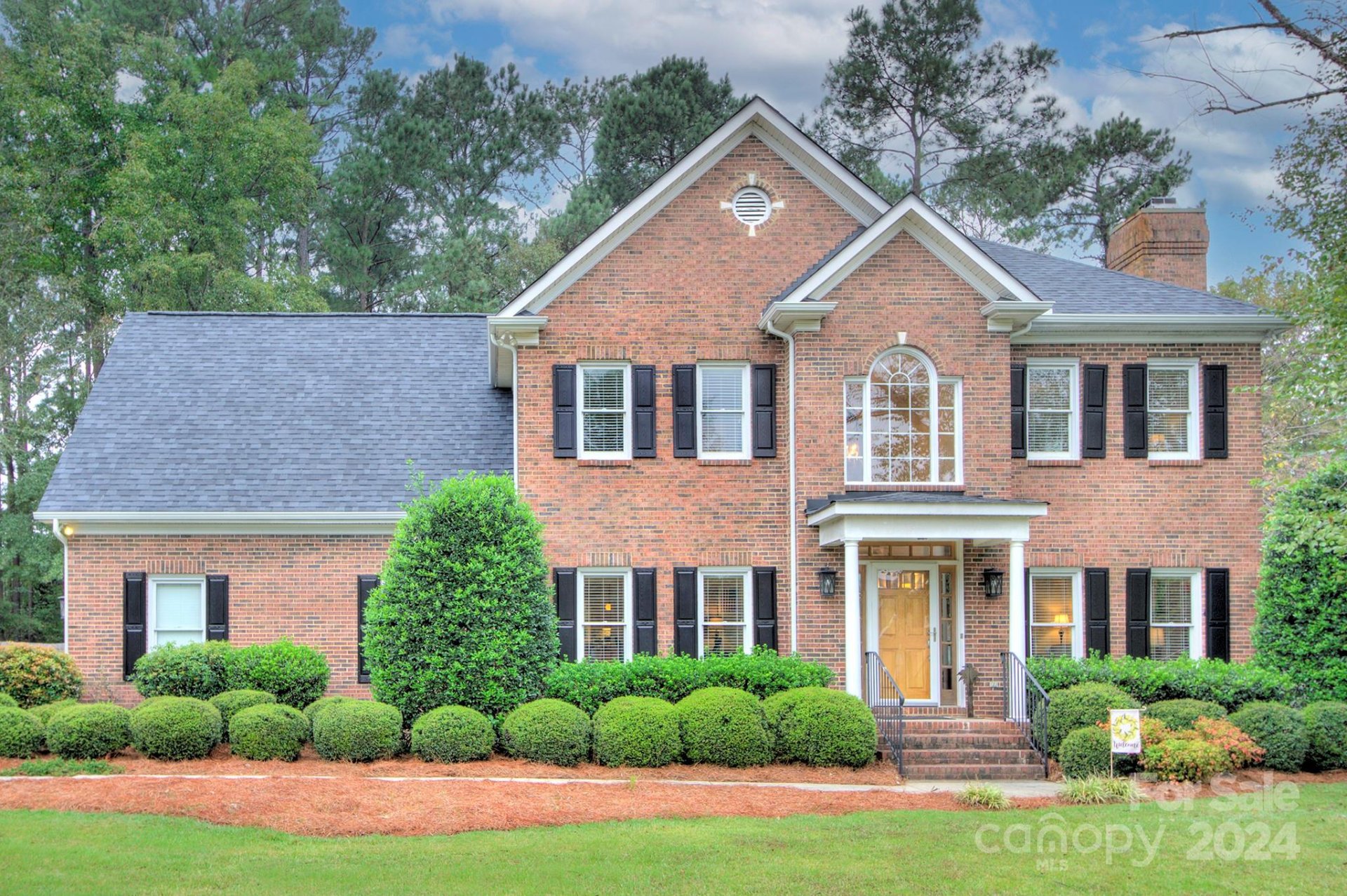 1986 Olde Oxford Court