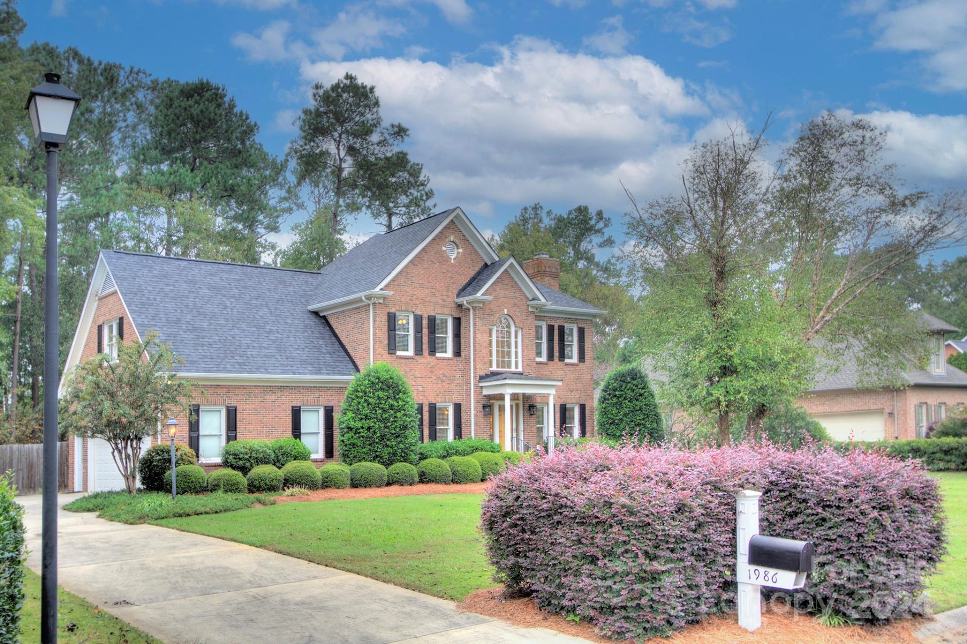 Property image 3 at 1986 Olde Oxford Court, Rock Hill, SC 29732
