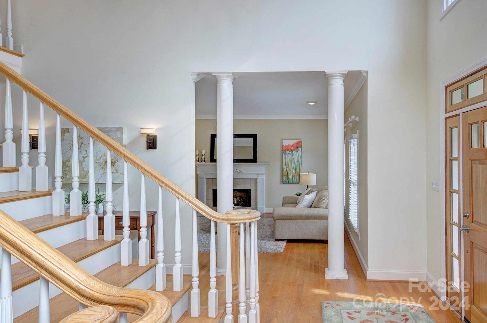 Property image 4 at 1986 Olde Oxford Court, Rock Hill, SC 29732
