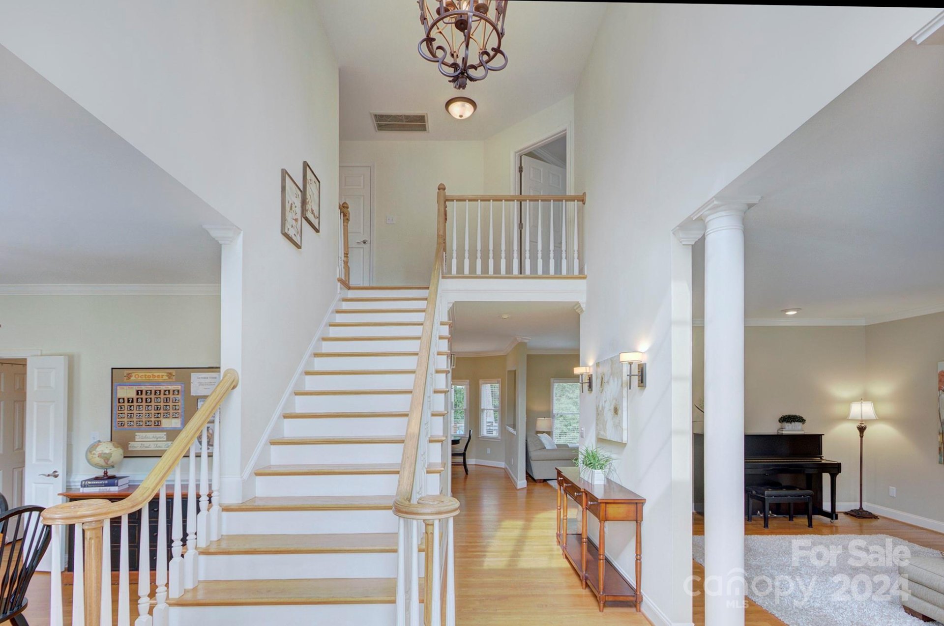 Property image 5 at 1986 Olde Oxford Court, Rock Hill, SC 29732