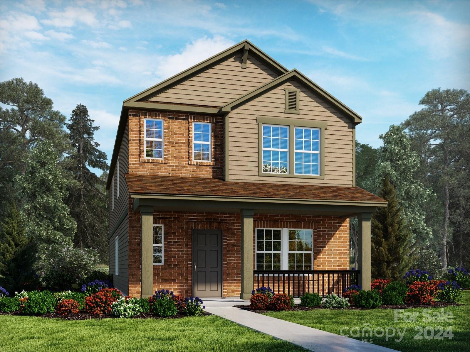 Property image 1 at 625 Windage Way, Pineville, NC 28134