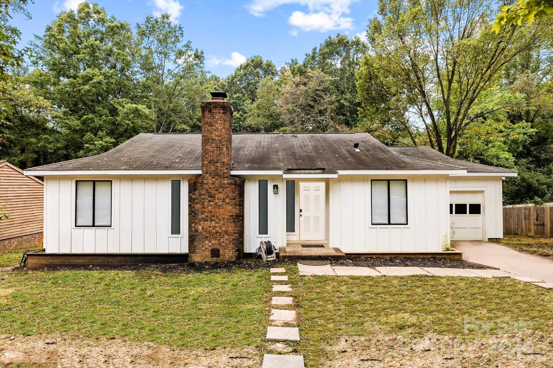 Property image 1 at 6521 Santa Cruz Trail, Charlotte, NC 28227