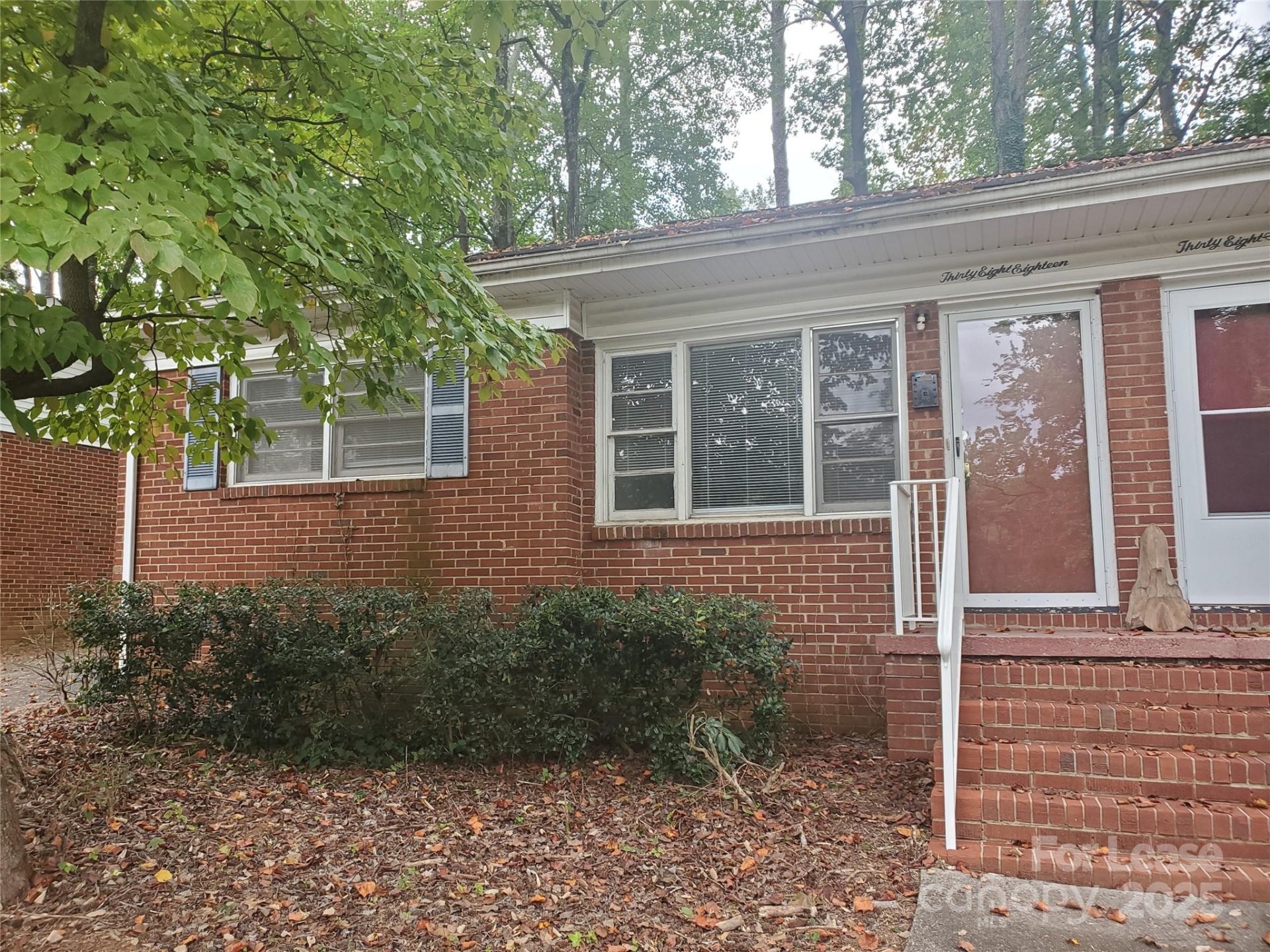 Property image 2 at 3818 Winfield Drive, Charlotte, NC 28205
